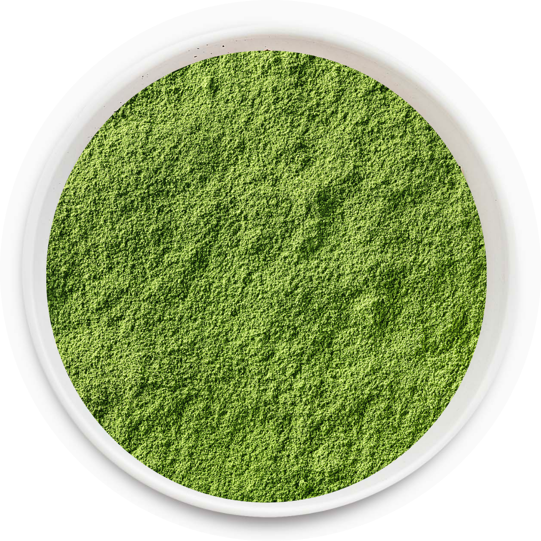 JAS-Certified Matcha 30g