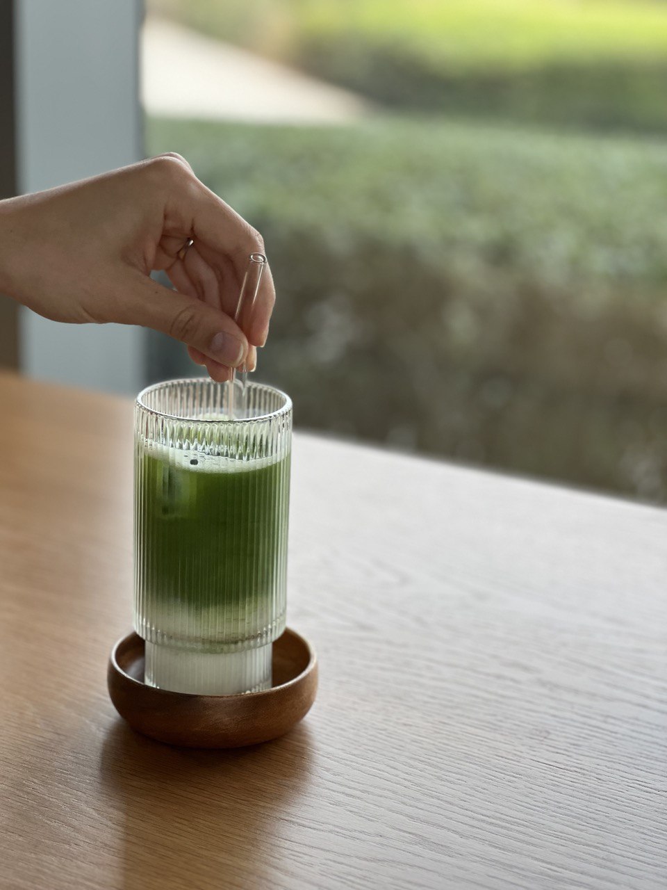 JAS-Certified Matcha 100g